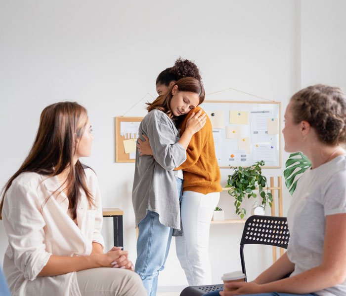 Professional NDIS support for mental health Perth participants